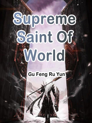 Supreme Saint Of World